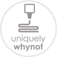 Uniquely Whynot Craft Inc. logo - Similar company to Soot.Si🧥