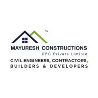 Mayuresh Constructions OPC Pvt Ltd logo - Similar company to Trust Reality