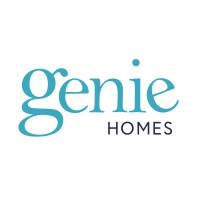 Genie Homes logo - Similar company to Technifyafrica