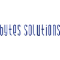 Bytes Solutions, Inc.