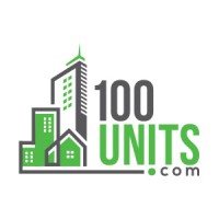 100Units.com logo - Similar company to Maui Mastermind