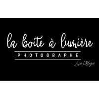 La Boîte à Lumière logo - Similar company to Agence Les 4 Saisons