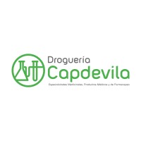 DROGUERIA CAPDEVILA logo - Similar company to Droguería Sur S.A