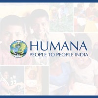 Humana People to People India logo - Similar company to Usagain