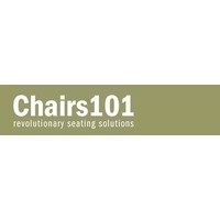 Chairs 101 logo - Similar company to Wickerpark Patio Furniture