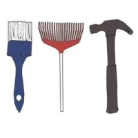 Seniorarbeten logo - Similar company to Zbriq