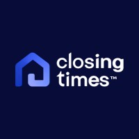 Closing Times