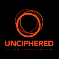 Unciphered logo - Similar company to Dynamic Securities Analytics, Inc.