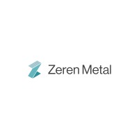 Zeren Metal logo - Similar company to Endmaksan