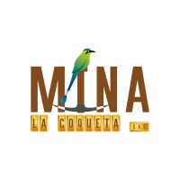 MINA LA COQUETA S.A.S logo - Similar company to Mina Servicios