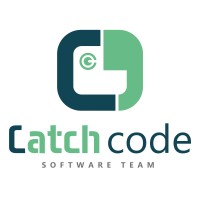 Catch Code logo - Similar company to Isas Egypt