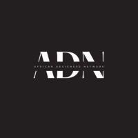African Designers Network logo - Similar company to Omoy Interior Design