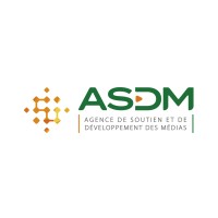 Agence de Soutien et de Développement des Médias - ASDM logo - Similar company to Sica Abidjan