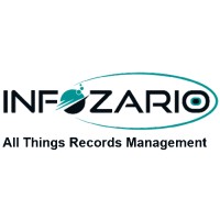 InfoZario logo - Similar company to Docsolid