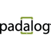 Padalog, LLC logo - Similar company to Leaderei.