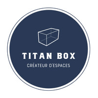 Titan Box logo - Similar company to Longueur D'Avance Group