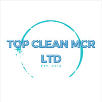 Top Clean MCR LTD logo - Similar company to Top Clean Com De Prod De Limp Serv E Cons Ltda