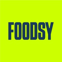 Foodsy logo - Similar company to Hit Company