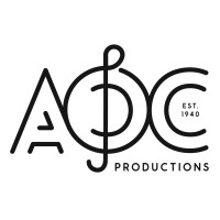 AOC Productions logo - Similar company to Aoc  Production