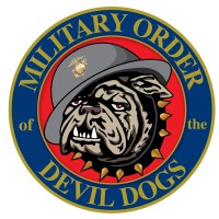 Military Order of the Devil Dogs logo - Similar company to Arise & Flourish