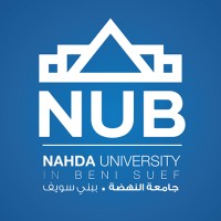 Nahda University- NUB logo - Similar company to Badr University In Cairo