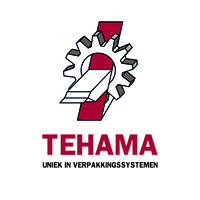 TEHAMA logo - Similar company to Jx4