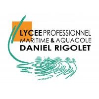 Lycée professionnel maritime et aquacole Daniel Rigolet logo - Similar company to Fertil Innovation