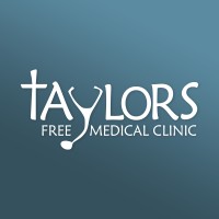 Taylors Free Medical Clinic logo - Similar company to Culturally Yours Interpreting