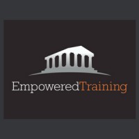 Empowered Training (SSAS Pensions) logo - Similar company to Empowered Pensions Group