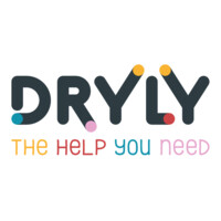 Dryly® Bedwetting alarm logo - Similar company to E-Expansion