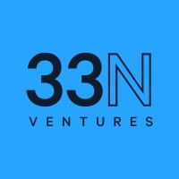33N Ventures logo - Similar company to Teklas Ventures