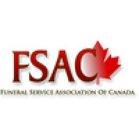 FSAC - ASFC  Funeral Services Association of Canada/Association des services funéraires du Canada logo - Similar company to Heritage Funeral Services And Calgary Crematorium