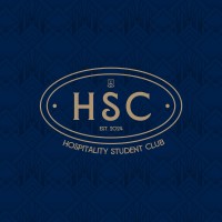 Hospitality Student Club SHTM Student Chapter logo - Similar company to Journal Of Hospitality & Tourism Education