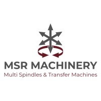 MSR Machinery logo - Similar company to Star Technology S.R.L.
