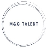 M&G Talent logo - Similar company to Godwisner Excellence Dec