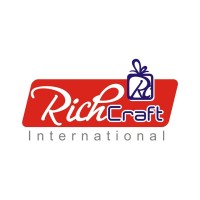 Rich Craft International logo - Similar company to Krpl Limited