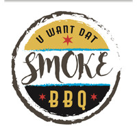 U Want Dat Smoke BBQ logo - Similar company to The Overland Essentials