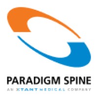 Paradigm Spine GmbH logo - Similar company to Surgalign