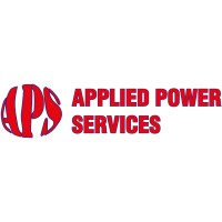 Applied Power Services (south western) Ltd logo - Similar company to Celtic Electrical Services Ltd.