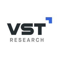 VST Research logo - Similar company to Vst America Inc.