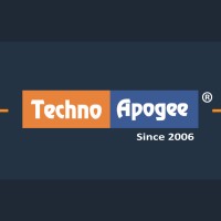 Techno Apogee logo - Similar company to Montgomery'S