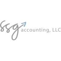 SSG Accounting, LLC logo - Similar company to Milk Creatives