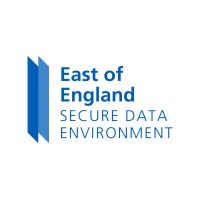 East of England SDE logo - Similar company to Healthcommsplus