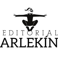Editorial Arlekín logo - Similar company to Lacandona