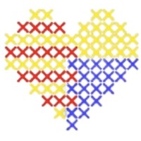 Volunteers BCN logo - Similar company to Lisa Stretching