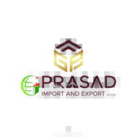 G PRASAD IMPORT AND EXPORT PRIVATE LIMITED logo - Similar company to Sharvh Worldwide