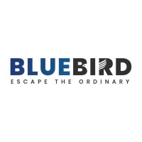 Bluebird Holidays logo - Similar company to Bonzer Hospitality Private Limited