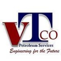 VTCO for Petroleum Services logo - Similar company to Servotech Indonesia