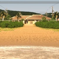 Sunshine Orphanage : Asagao 朝顔 : logo - Similar company to Tojo Clan