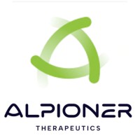ALPIONER Therapeutics logo - Similar company to Morehisto